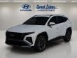 New 2025 Hyundai Tucson SEL Convenience AWD SUV