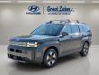 New 2026 Hyundai Santa Fe Hybrid SEL SUV