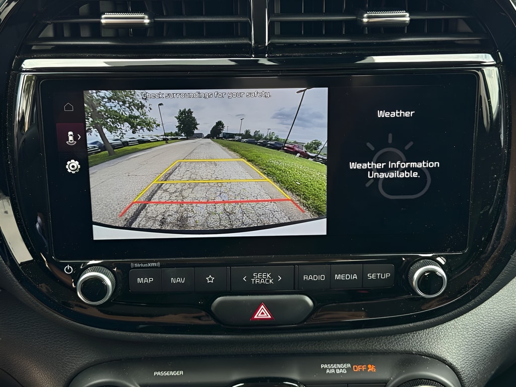 2023 Kia Soul S - Photo 27