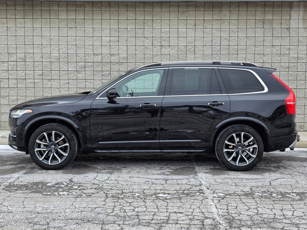 Used 2016 Volvo XC90 SUV
