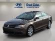 Used 2014 Volkswagen Jetta 1.8T SE w/PZEV Sedan
