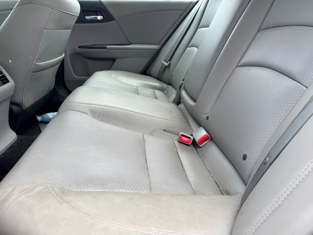 2015 Honda Accord EX-L V-6 - Photo 14