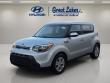 Used 2016 Kia Soul Base FWD Hatchback