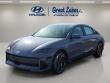 New 2023 Hyundai IONIQ 6 SEL Sedan