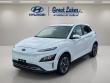 Used 2022 Hyundai Kona Electric SEL SUV