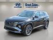New 2025 Hyundai Tucson Limited AWD SUV