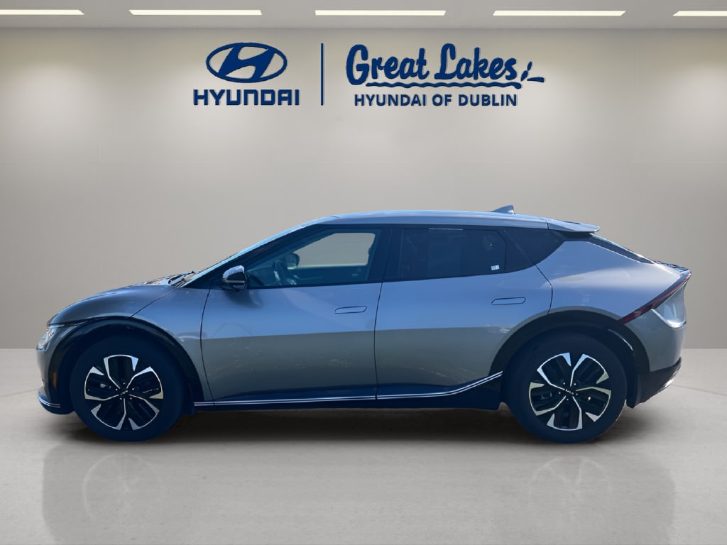 Used 2024 Kia EV6 Wind with VIN KNDC3DLC0R5221003 for sale in Columbus, OH
