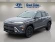 New 2026 Hyundai Kona SEL Sport AWD SUV