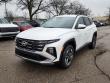 New 2026 Hyundai Tucson SEL AWD SUV