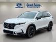Used 2024 Honda CR-V Hybrid Sport Touring SUV