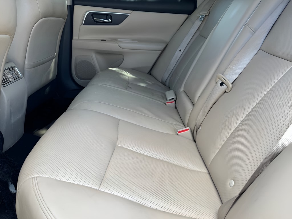 2016 Nissan Altima SL - Photo 11