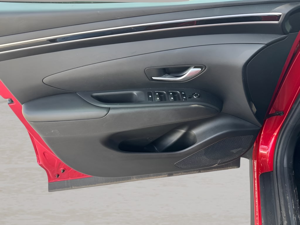 2023 Hyundai Tucson SEL - Photo 15