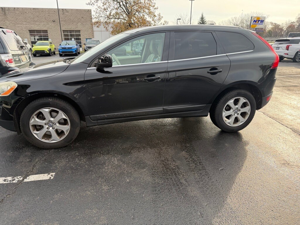 Used 2013 Volvo XC60 3.2 SUV
