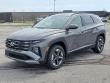 New 2026 Hyundai Tucson SEL AWD SUV