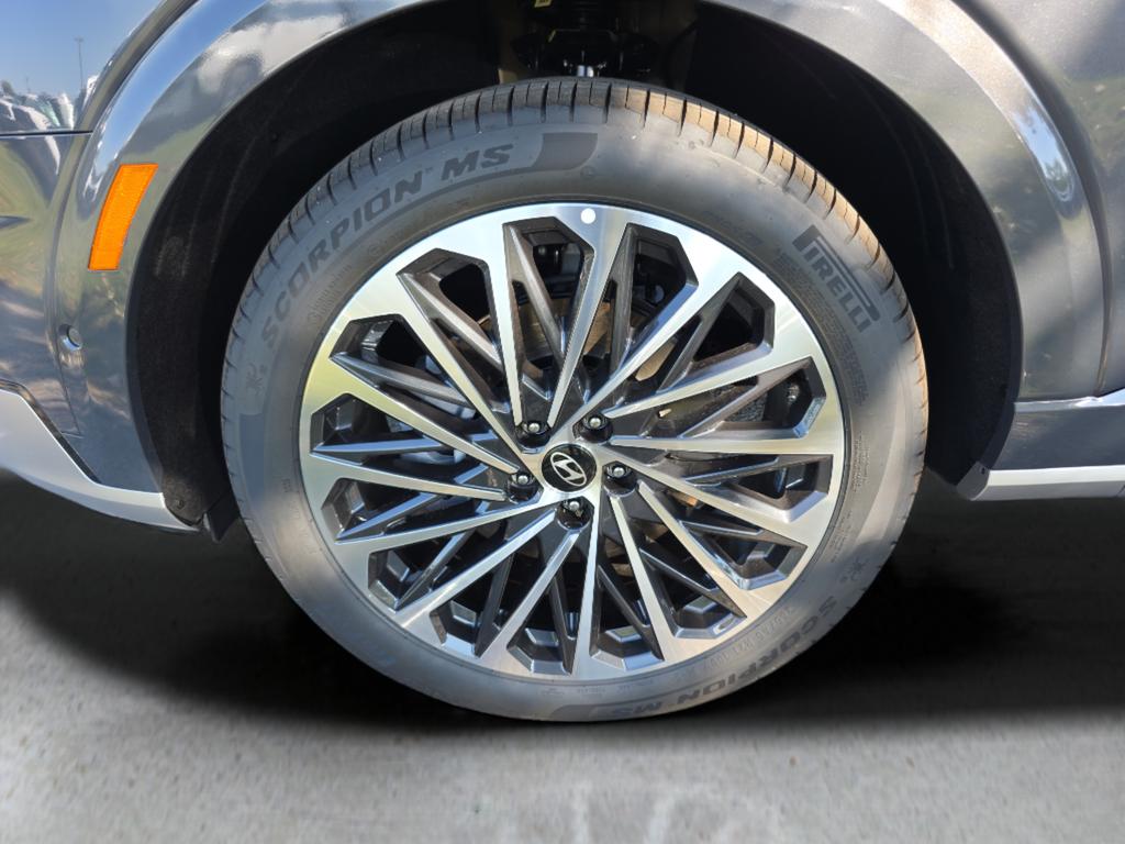 2026 Hyundai Palisade Calligraphy - Photo 11