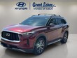  INFINITI QX60