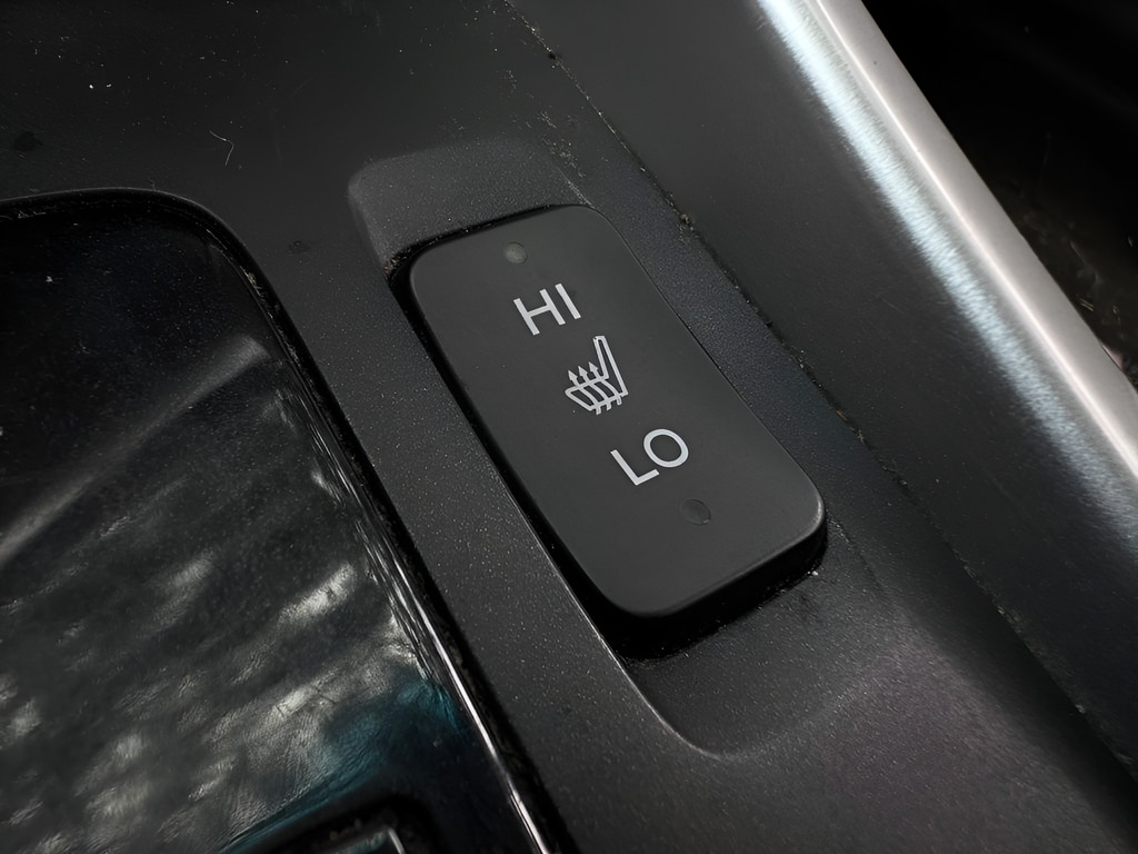 2015 Honda Accord EX-L V-6 - Photo 30
