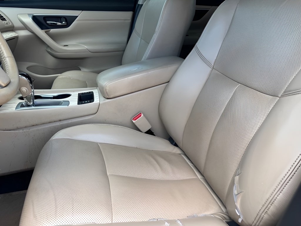 2016 Nissan Altima SL - Photo 14