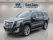 Used 2019 CADILLAC Escalade Luxury SUV