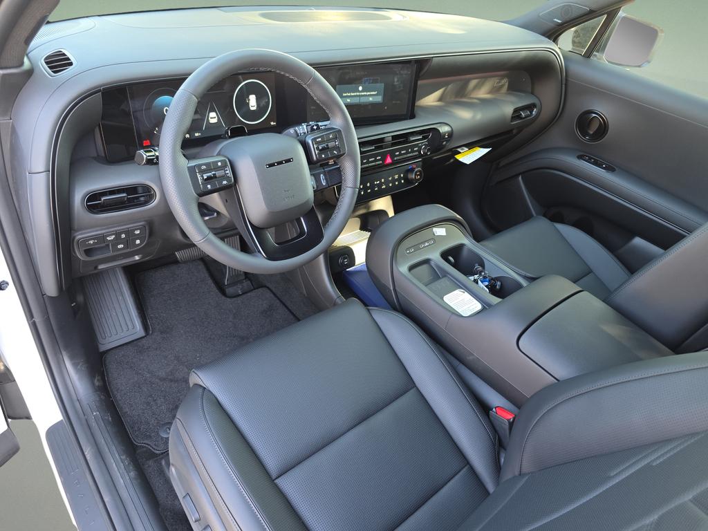 2026 Hyundai Palisade XRT Pro - Photo 23
