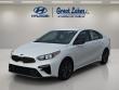 Used 2021 Kia Forte GT-Line Sedan