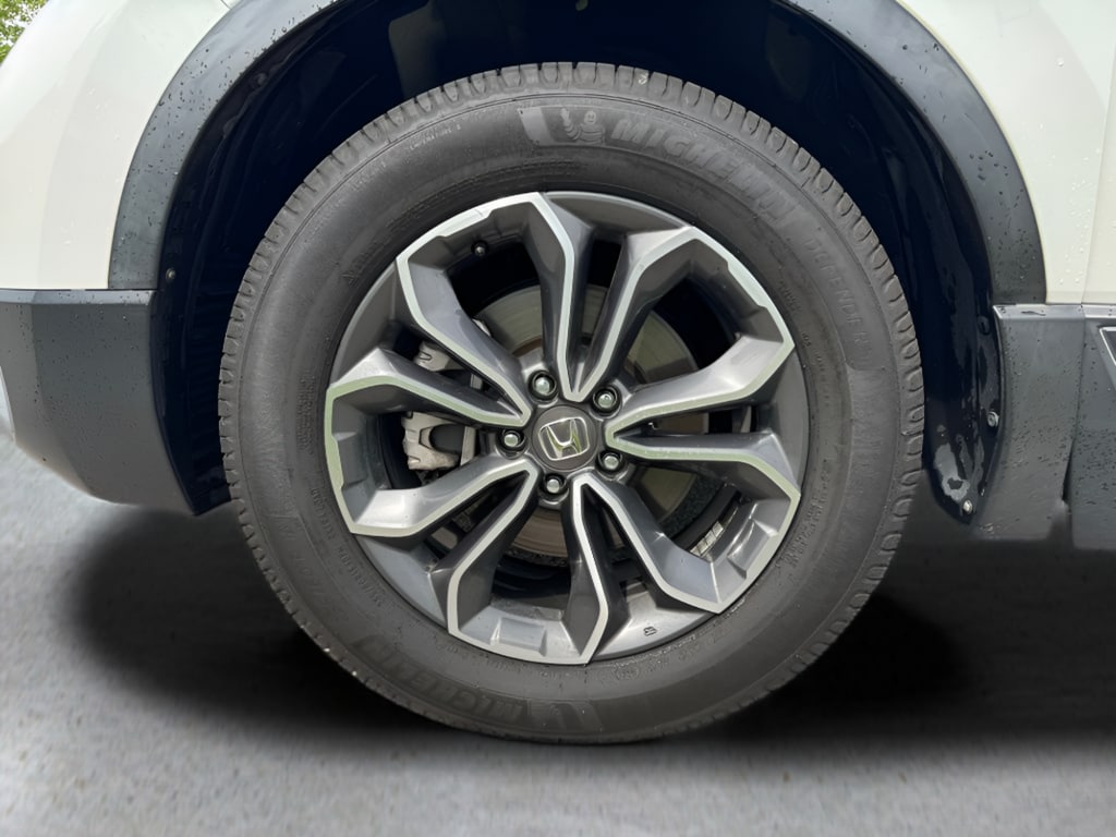2020 Honda CR-V EX - Photo 14