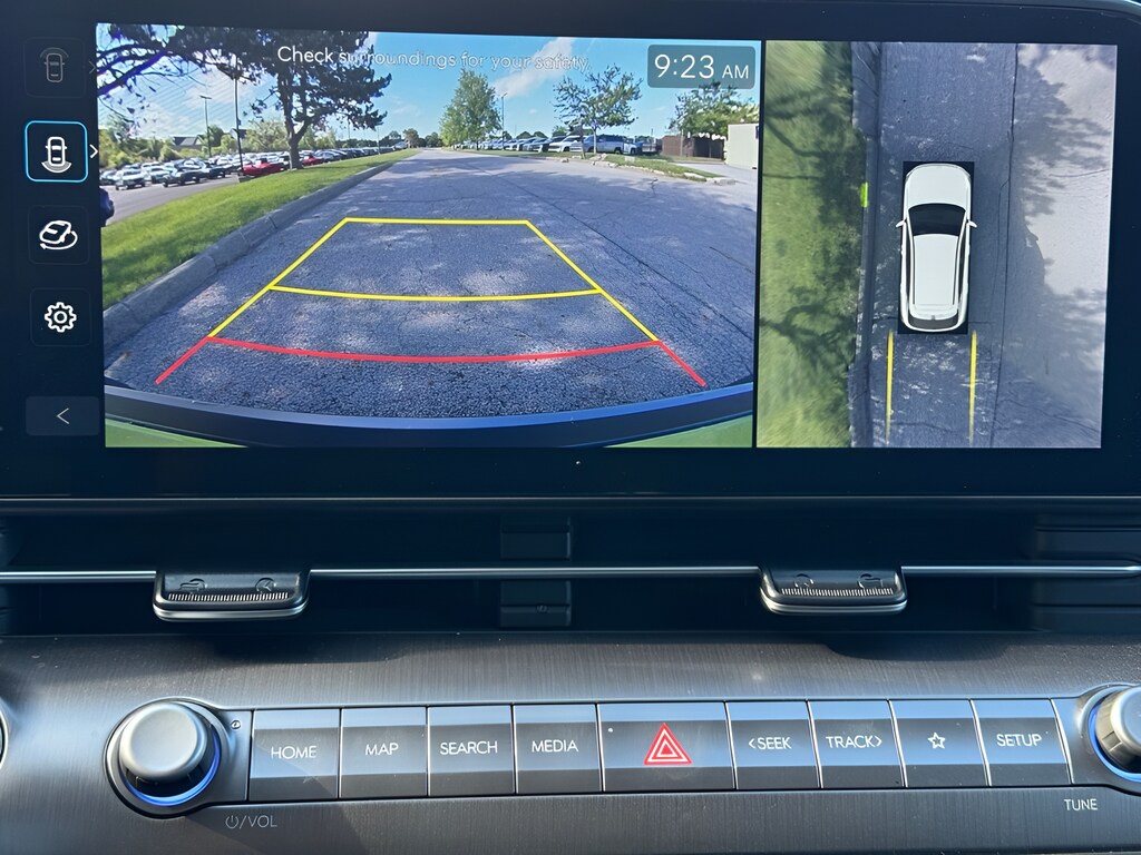 2024 Hyundai Kona Limited - Photo 29