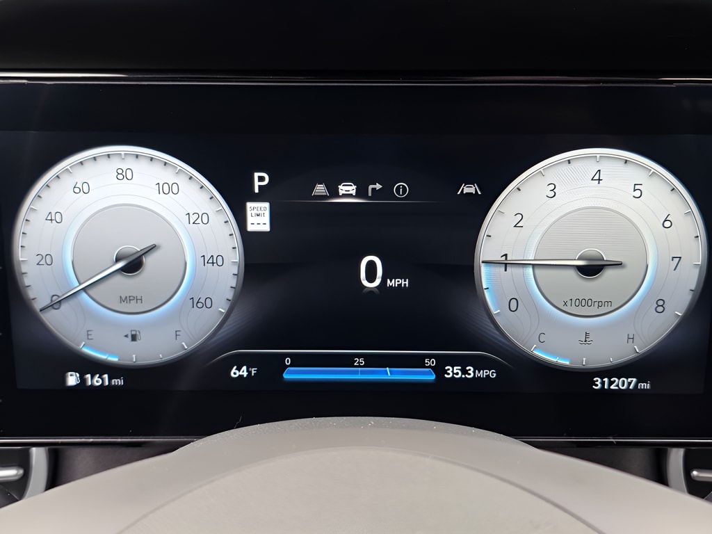 2024 Hyundai Elantra SEL - Photo 25