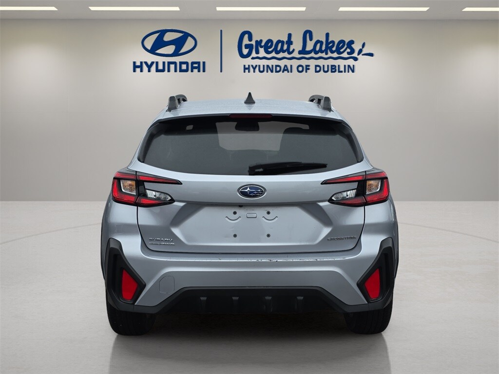 Used 2024 Subaru Crosstrek Premium SUV