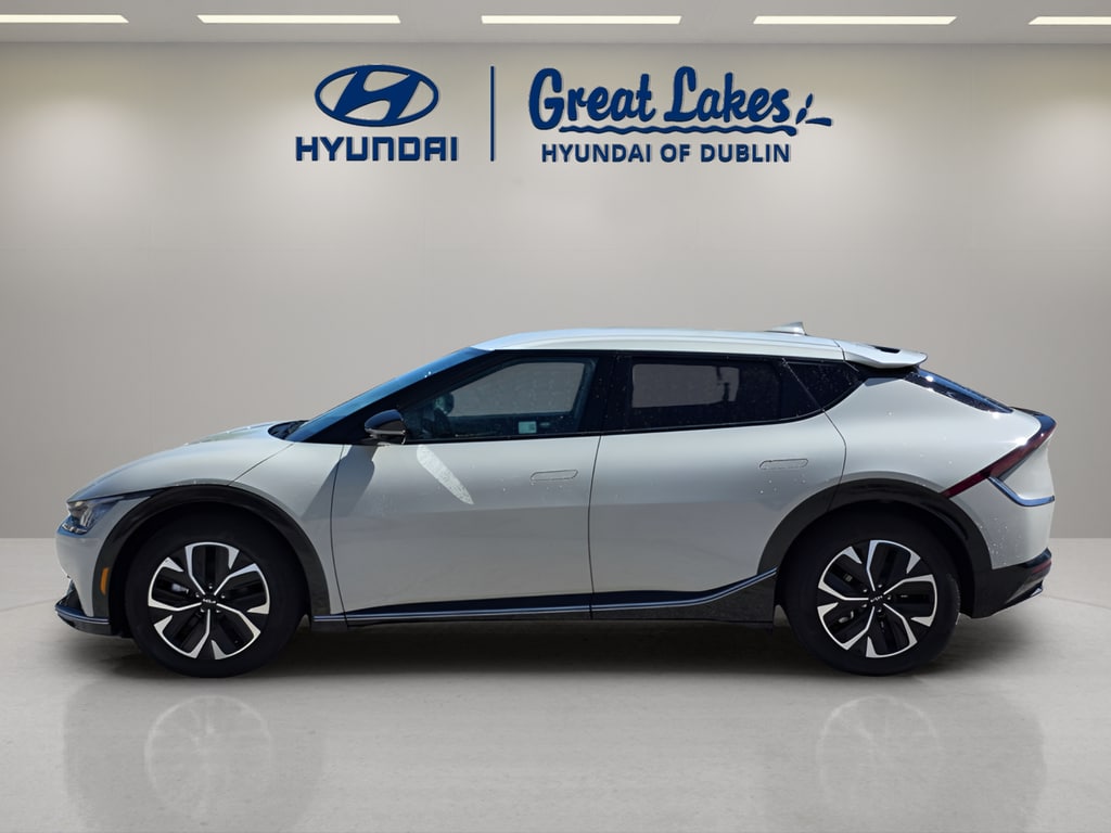 Used 2024 Kia EV6 Wind with VIN KNDC3DLC9R5616796 for sale in Columbus, OH