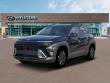 New 2026 Hyundai Kona SEL Sport FWD SUV