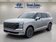New 2026 Hyundai Palisade Calligraphy AWD SUV