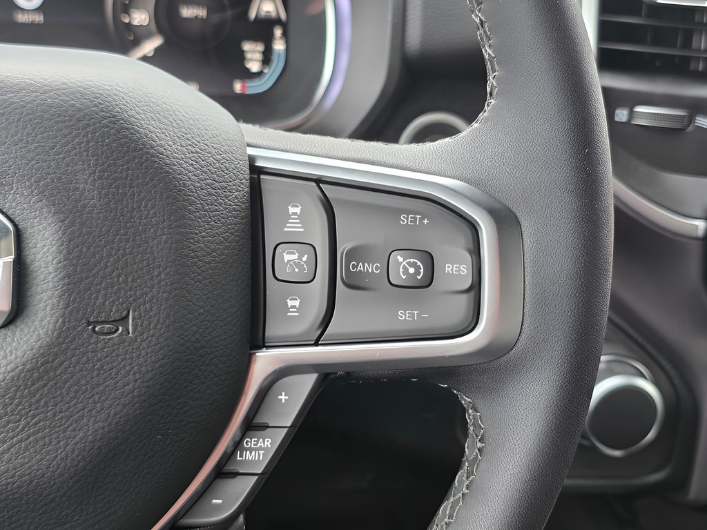 2026 RAM Ram 1500 Pickup Big Horn/Lone Star - Photo 27