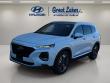 Used 2019 Hyundai Santa Fe Ultimate 2.0T SUV