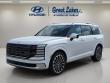 New 2026 Hyundai Palisade Hybrid Calligraphy SUV