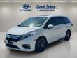 Used 2019 Honda Odyssey EX-L Van