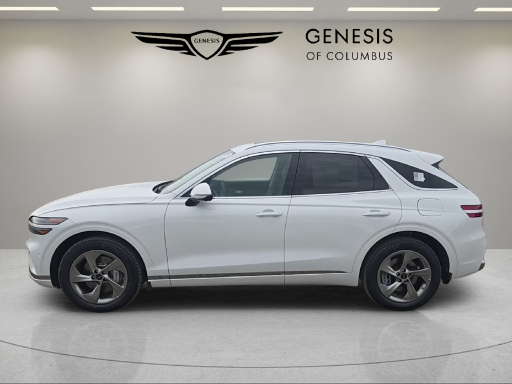 Used 2026 Genesis GV70 2.5T Advanced AWD SUV