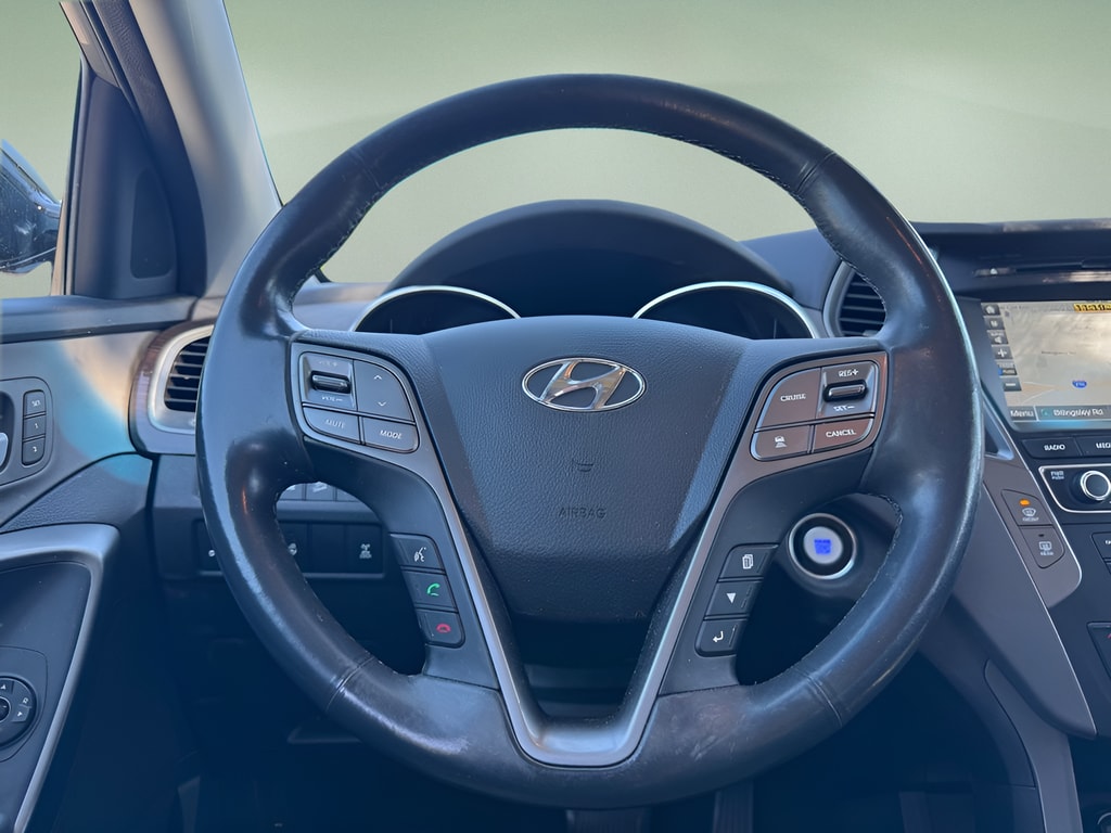 2017 Hyundai Santa Fe Sport 2.0T - Photo 22