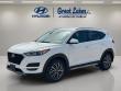 Used 2020 Hyundai Tucson SEL SUV