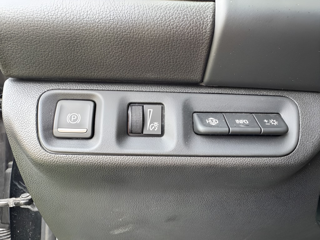 2020 GMC Acadia Denali - Photo 23
