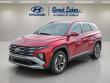 New 2026 Hyundai Tucson SEL AWD SUV