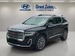 Used 2020 GMC Acadia Denali SUV