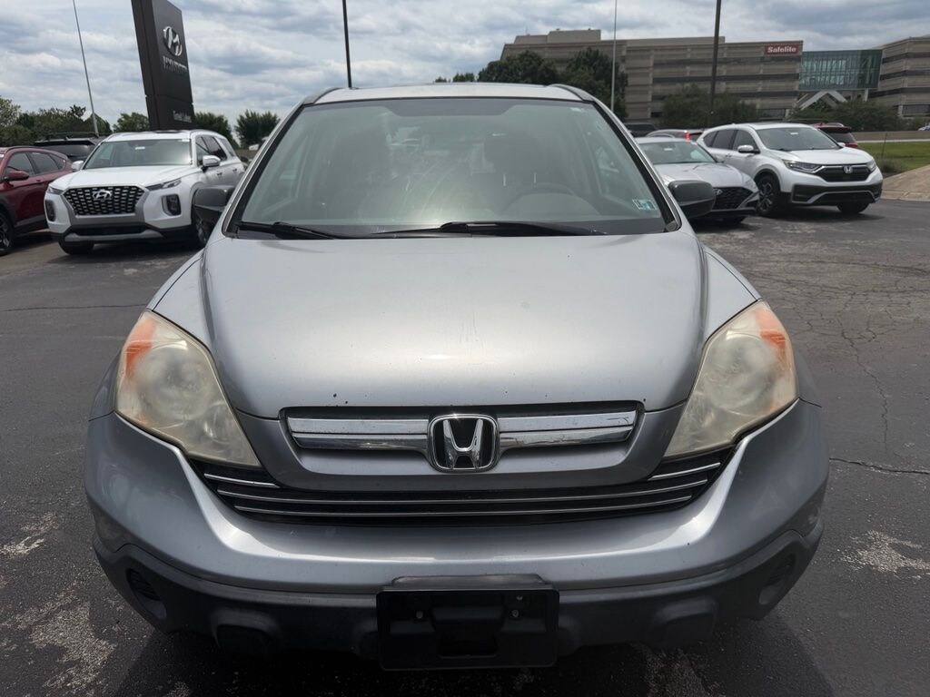 Used 2007 Honda CR-V EX SUV