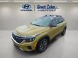 Used 2024 Kia Seltos S SUV