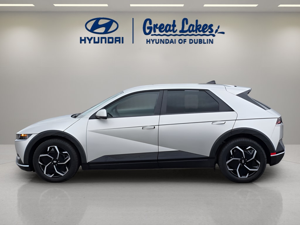 Used 2024 Hyundai IONIQ 5 SEL with VIN KM8KNDDF6RU254748 for sale in Columbus, OH