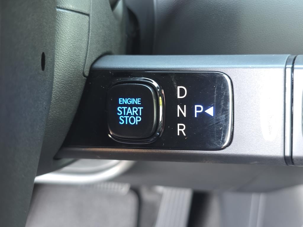 2026 Hyundai Palisade XRT Pro - Photo 30