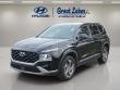 Certified 2023 Hyundai Santa Fe SE SUV