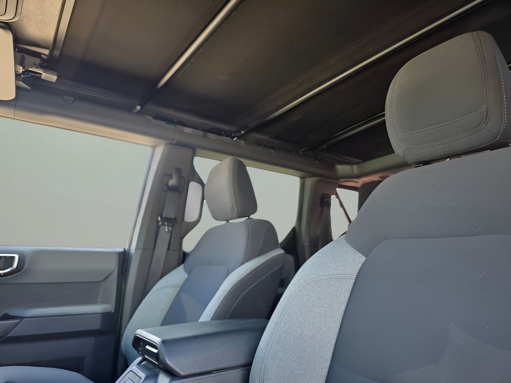2023 Ford Bronco 4-Door Big Bend - Photo 19