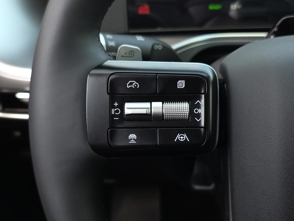 2026 Hyundai IONIQ 9 SE - Photo 26