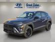 New 2026 Hyundai Kona SEL Sport AWD SUV